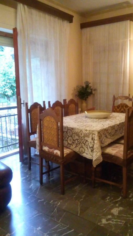 Апартаменты Casa Della Nonna Радикофани Экстерьер фото
